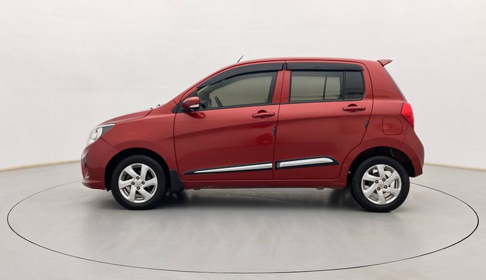 2019 Maruti Celerio ZXI (O), Petrol, Manual, 84,161 km, Left Side