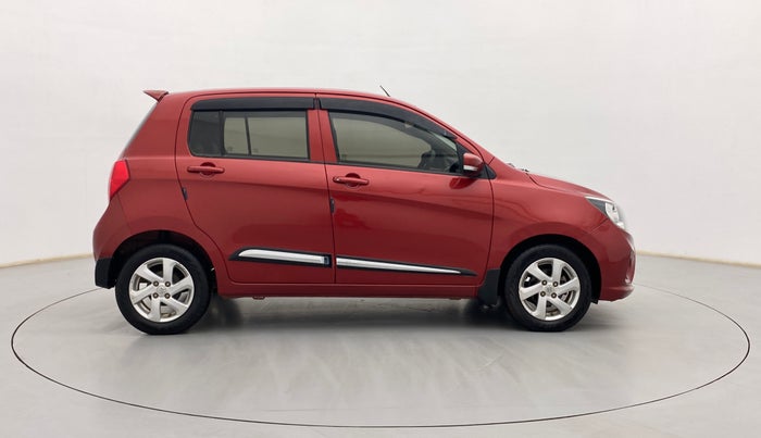 2019 Maruti Celerio ZXI (O), Petrol, Manual, 84,161 km, Right Side View