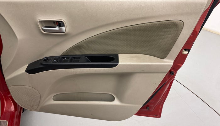 2019 Maruti Celerio ZXI (O), Petrol, Manual, 84,161 km, Driver Side Door Panels Control