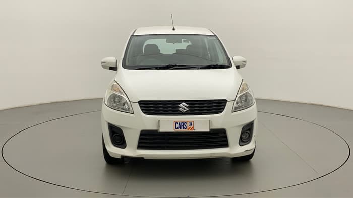 2013 Maruti Ertiga VXI, Petrol, Manual, 24,311 km, Front