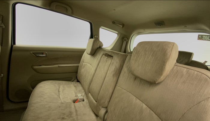 2013 Maruti Ertiga VXI, Petrol, Manual, 24,311 km, Right Side Rear Door Cabin