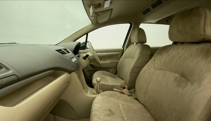 2013 Maruti Ertiga VXI, Petrol, Manual, 24,311 km, Right Side Front Door Cabin