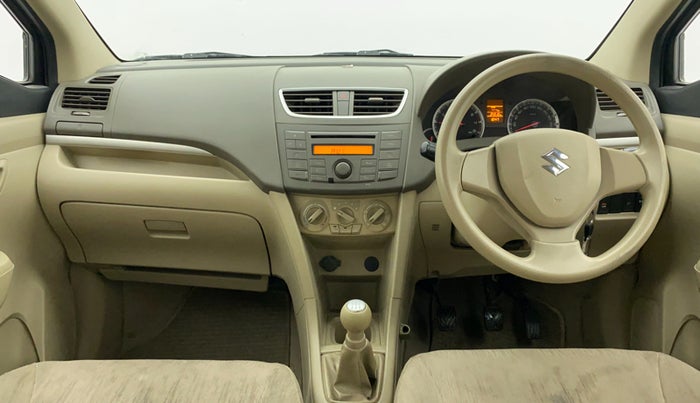 2013 Maruti Ertiga VXI, Petrol, Manual, 24,311 km, Dashboard