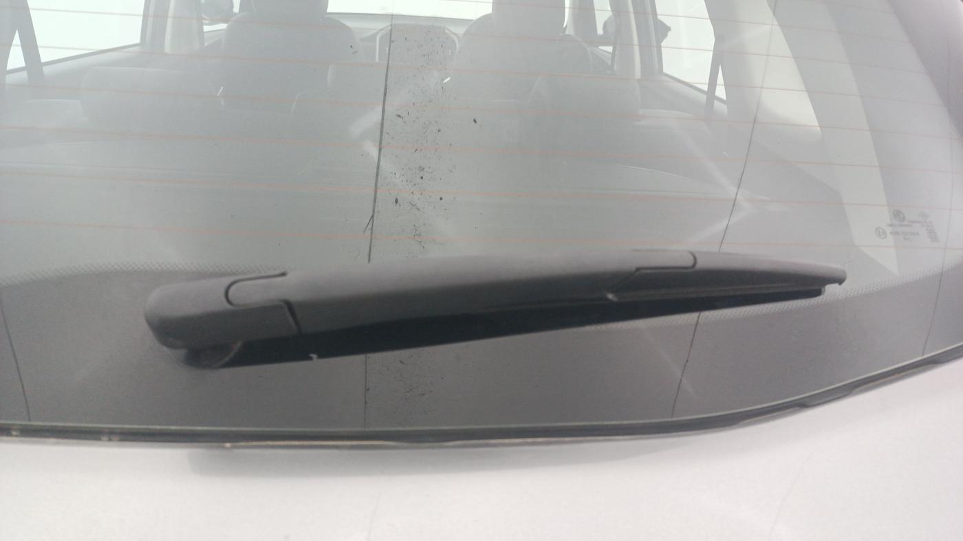2019 MG HECTOR SHARP HYBRID 1.5 PETROL, Petrol, Manual, 63,312 km, Rear Wiper