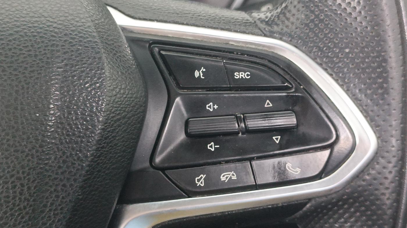 2019 MG HECTOR SHARP HYBRID 1.5 PETROL, Petrol, Manual, 63,312 km, Adaptive Cruise Control