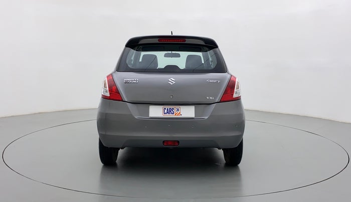 2016 Maruti Swift VXI D, Petrol, Manual, 27,818 km, Back/Rear