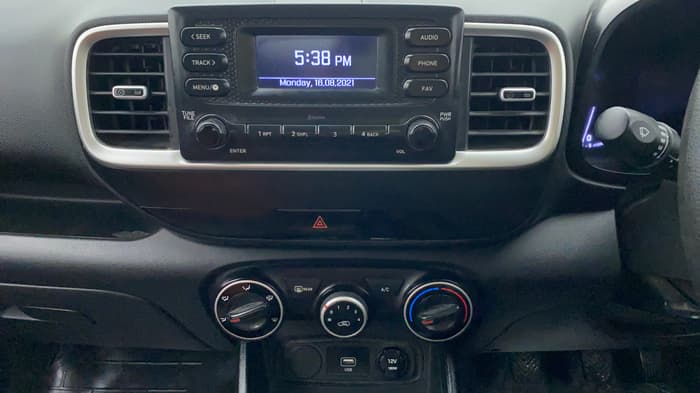 Features