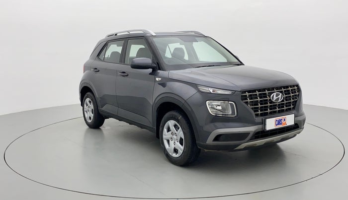 2021 Hyundai VENUE S MT 1.2 KAPPA, Petrol, Manual, 15,822 km, SRP