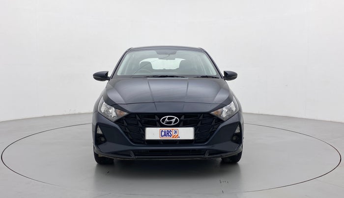 2021 Hyundai NEW I20 SPORTZ 1.2 MT, Petrol, Manual, 10,721 km, Front