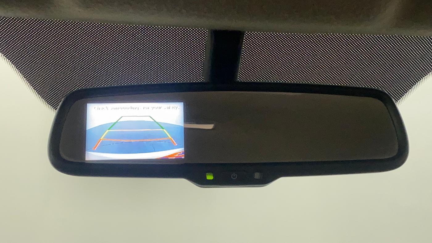 2015 Hyundai Xcent SX AT 1.2 (O), Petrol, Automatic, 49,821 km, IRVM Reverse Camera