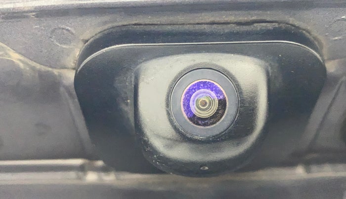 2018 Hyundai Elite i20 ASTA 1.2  CVT, Petrol, Automatic, 49,656 km, Parking Camera