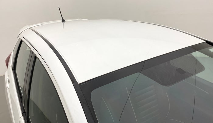2017 Honda Jazz 1.2 V AT, Petrol, Automatic, 30,614 km, Roof