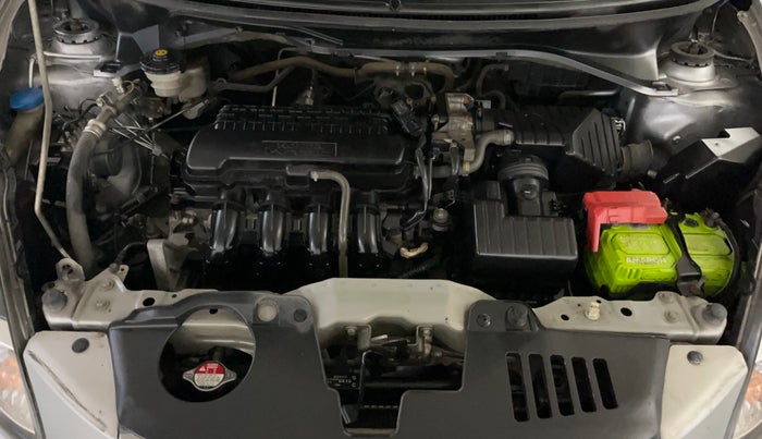 2015 Honda Amaze 1.2L I-VTEC SX, Petrol, Manual, 59,115 km, Engine View