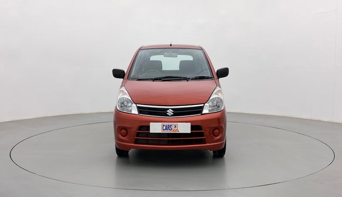 2013 Maruti Zen Estilo LXI, Petrol, Manual, 43,556 km, Front