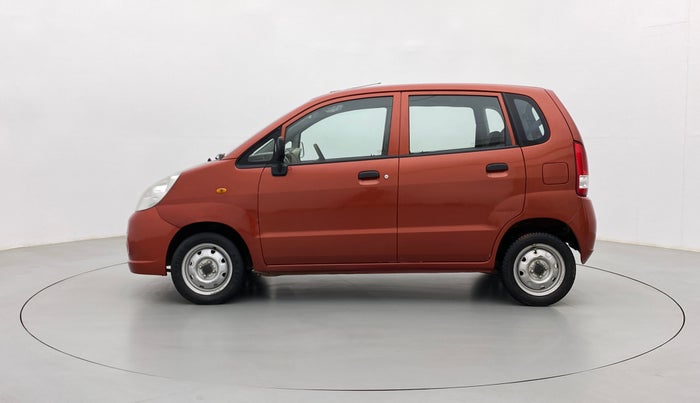 2013 Maruti Zen Estilo LXI, Petrol, Manual, 43,556 km, Left Side