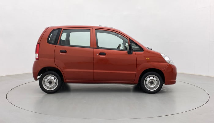 2013 Maruti Zen Estilo LXI, Petrol, Manual, 43,556 km, Right Side View