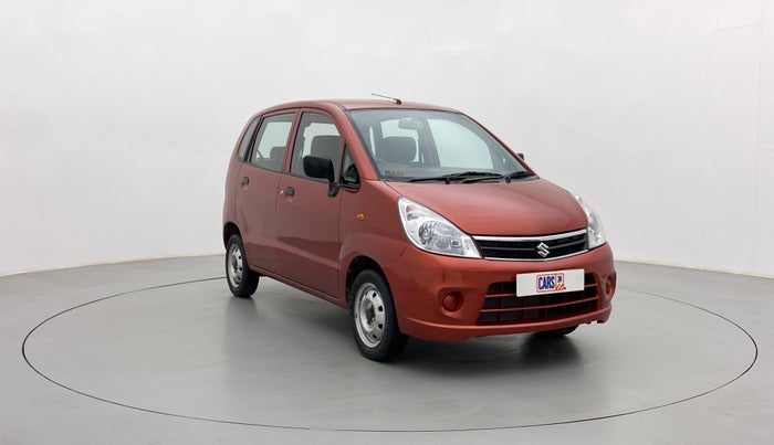 2013 Maruti Zen Estilo LXI, Petrol, Manual, 43,556 km, Right Front Diagonal