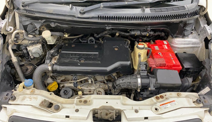 2014 Maruti Ertiga VDI, Diesel, Manual, 1,01,039 km, Engine View