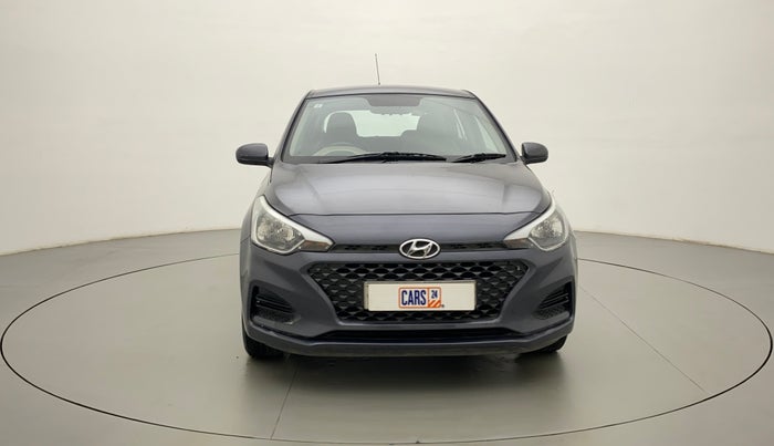 2018 Hyundai Elite i20 MAGNA EXECUTIVE 1.2, Petrol, Manual, 25,349 km, Front