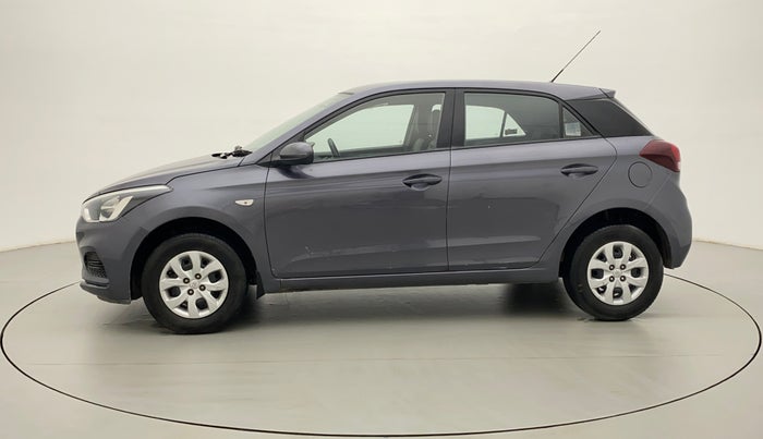 2018 Hyundai Elite i20 MAGNA EXECUTIVE 1.2, Petrol, Manual, 25,349 km, Left Side