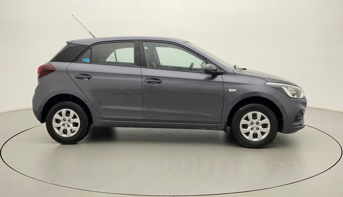 2018 Hyundai Elite i20 MAGNA EXECUTIVE 1.2, Petrol, Manual, 25,349 km, Right Side View