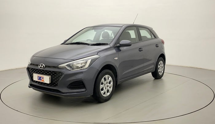 2018 Hyundai Elite i20 MAGNA EXECUTIVE 1.2, Petrol, Manual, 25,349 km, Left Front Diagonal