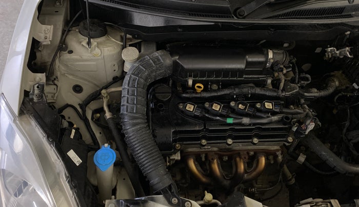 2020 Maruti Swift LXI, Petrol, Manual, 32,769 km, Engine View - Right