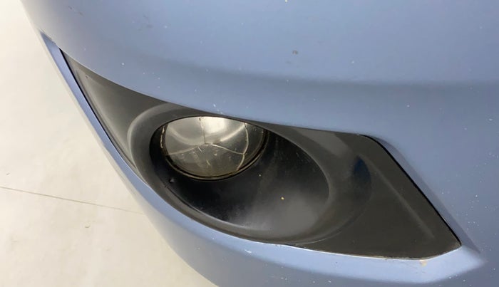 2013 Maruti Wagon R 1.0 VXI, Petrol, Manual, 91,633 km, Right fog light - Minor damage