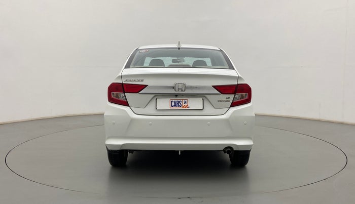 2018 Honda Amaze 1.5L I-DTEC VX, Diesel, Manual, 99,357 km, Back/Rear