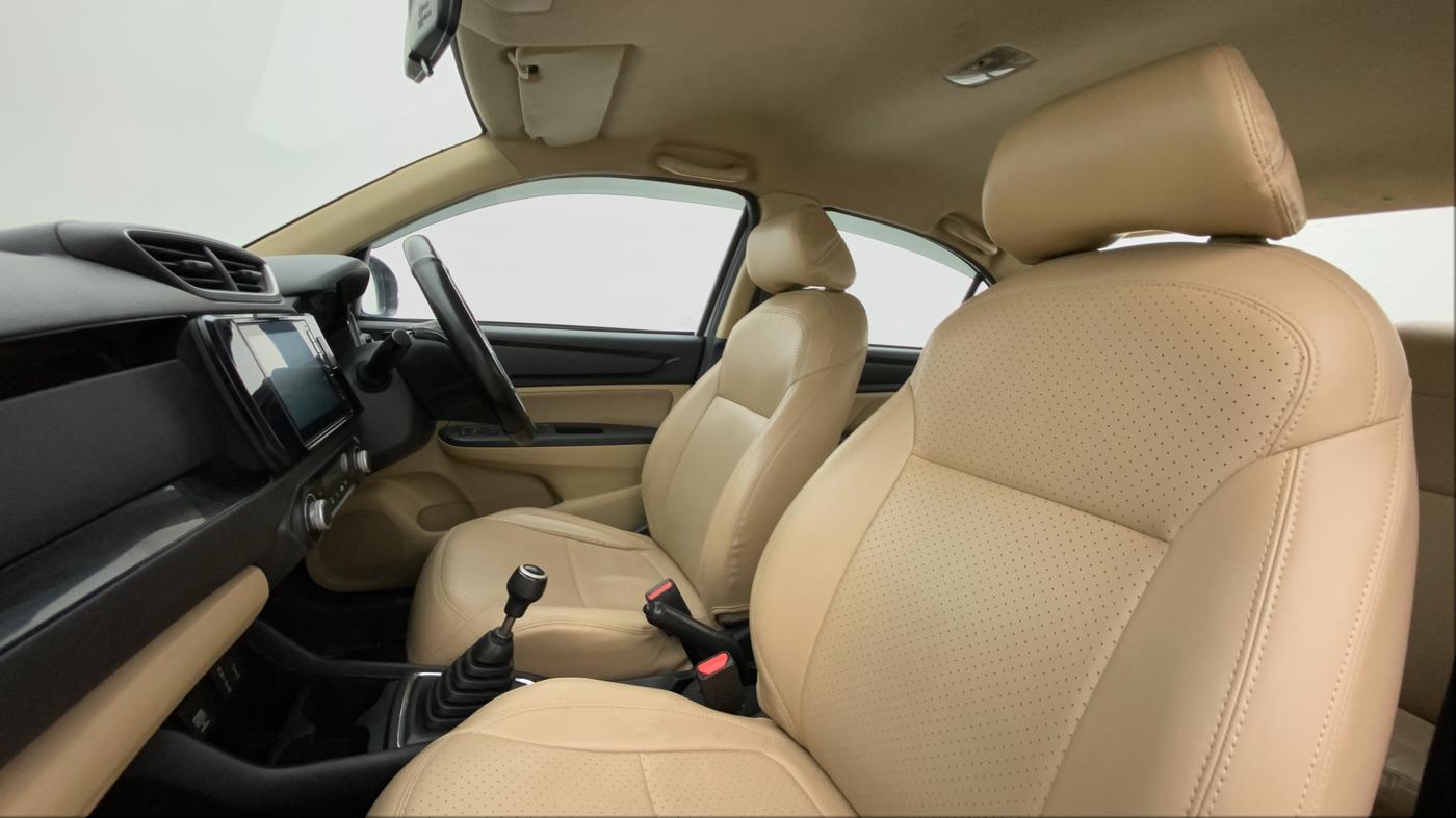 2018 Honda Amaze 1.5L I-DTEC VX, Diesel, Manual, 99,357 km, Right Side Front Door Cabin