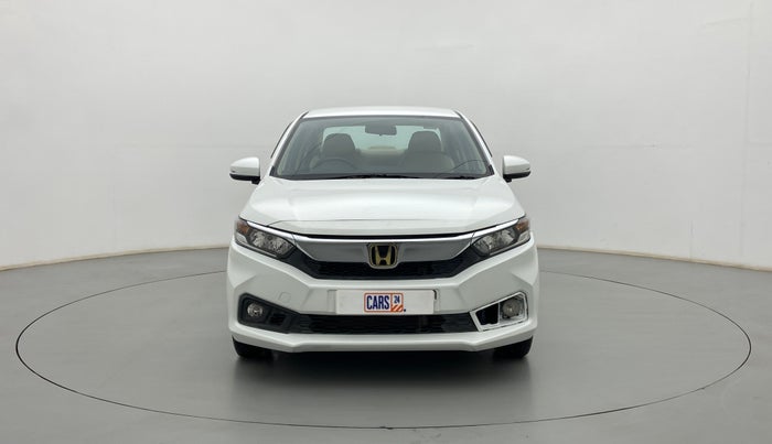 2018 Honda Amaze 1.5L I-DTEC VX, Diesel, Manual, 99,357 km, Front