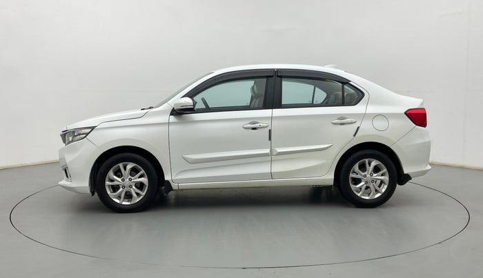 2018 Honda Amaze 1.5L I-DTEC VX, Diesel, Manual, 99,357 km, Left Side