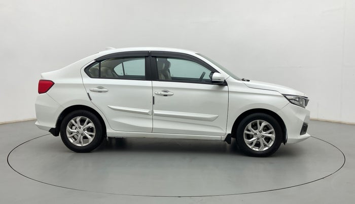 2018 Honda Amaze 1.5L I-DTEC VX, Diesel, Manual, 99,357 km, Right Side View