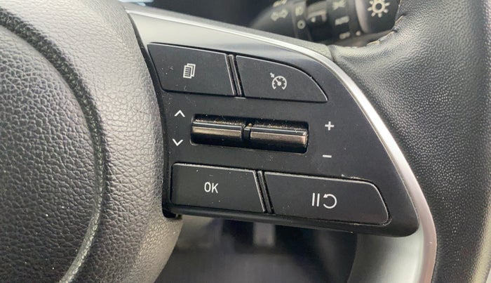 2022 Hyundai NEW I20 ASTA (O) 1.2 AT, Petrol, Automatic, 11,797 km, Adaptive Cruise Control