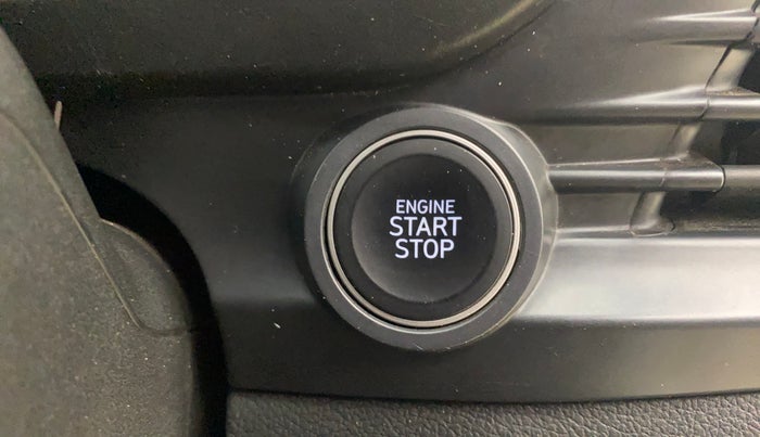 2022 Hyundai NEW I20 ASTA (O) 1.2 AT, Petrol, Automatic, 11,797 km, Keyless Start/ Stop Button