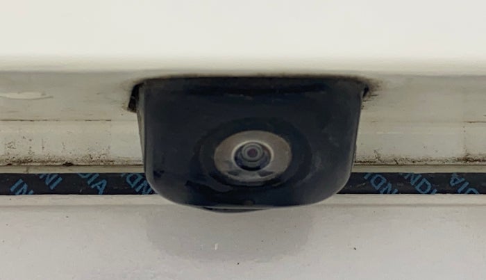 2022 Hyundai NEW I20 ASTA (O) 1.2 AT, Petrol, Automatic, 11,797 km, Parking Camera