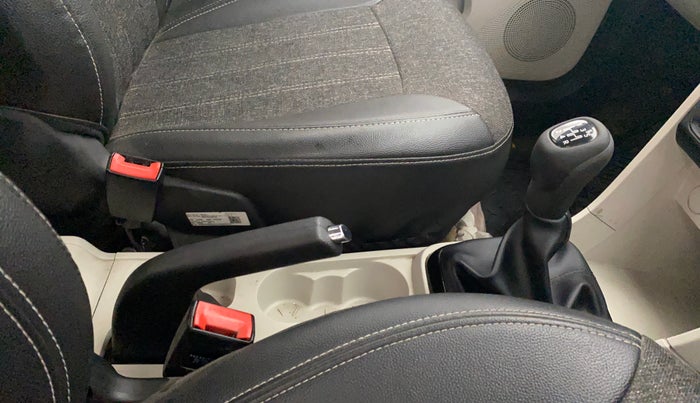 2022 Tata Tiago XZ PLUS CNG, CNG, Manual, 48,427 km, Gear Lever