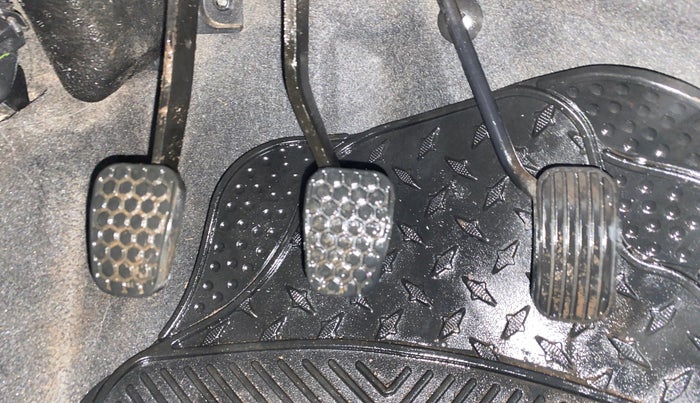 2022 Tata Tiago XZ PLUS CNG, CNG, Manual, 48,427 km, Pedals