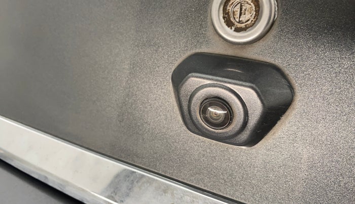 2022 Tata Tiago XZ PLUS CNG, CNG, Manual, 48,427 km, Parking Camera