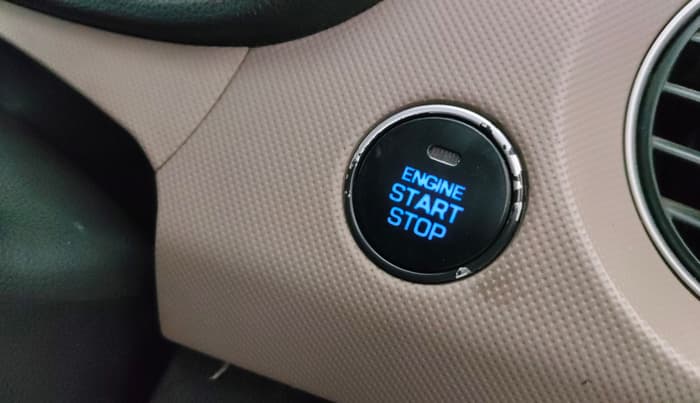 2015 Hyundai Grand i10 SPORTZ 1.2 KAPPA VTVT, Petrol, Manual, 1,13,975 km, Keyless Start/ Stop Button