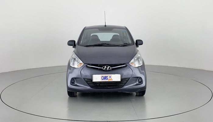 2014 Hyundai Eon MAGNA PLUS, Petrol, Manual, 47,296 km, Front