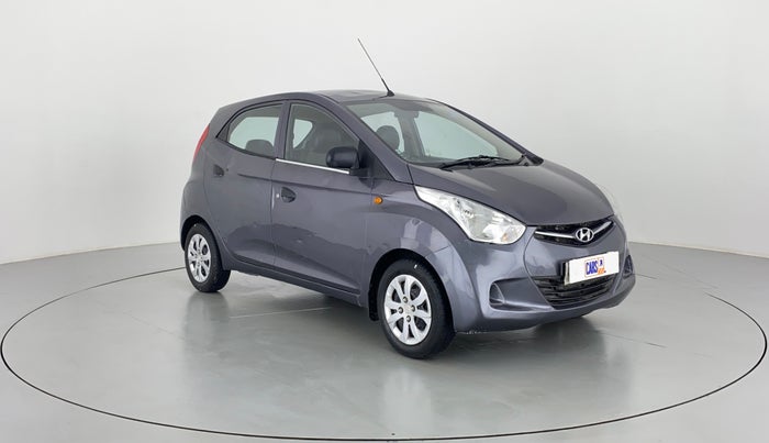 2014 Hyundai Eon MAGNA PLUS, Petrol, Manual, 47,296 km, Right Front Diagonal