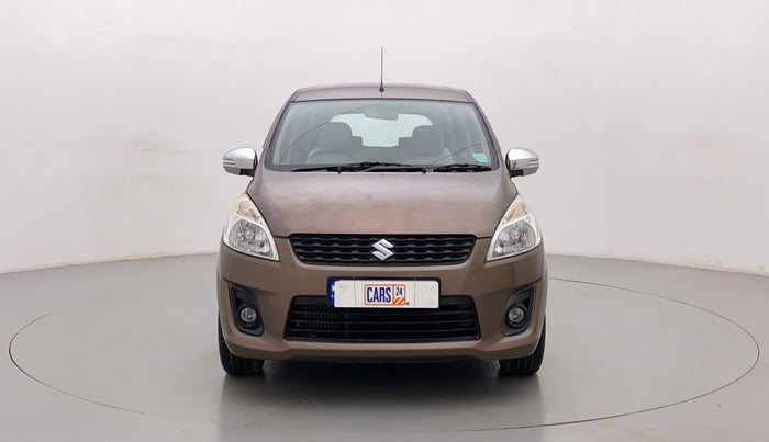 2013 Maruti Ertiga ZDI, Diesel, Manual, 31,944 km, Front