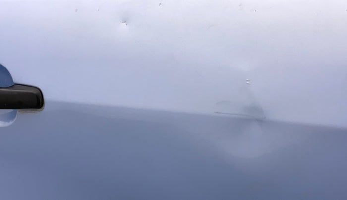 2015 Maruti Swift Dzire LXI, Petrol, Manual, 55,118 km, Right rear door - Slightly dented