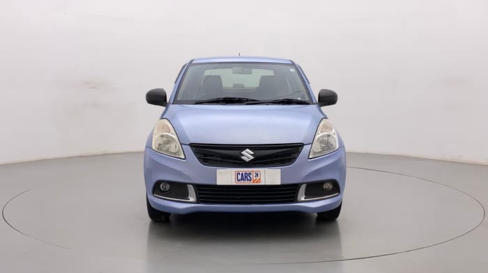 2015 Maruti Swift Dzire LXI, Petrol, Manual, 55,118 km, Front
