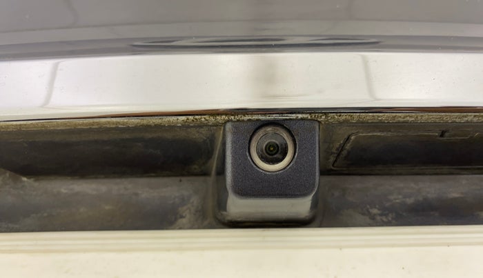 2016 Hyundai Verna 1.6 VTVT SX, Petrol, Manual, 48,818 km, Parking Camera