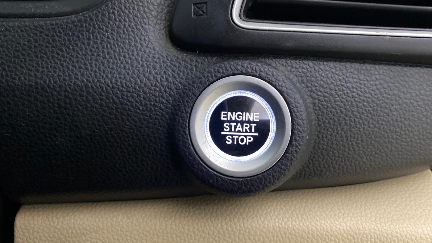 2020 Honda Amaze 1.2L I-VTEC VX CVT, Petrol, Automatic, 29,810 km, Keyless Start/ Stop Button