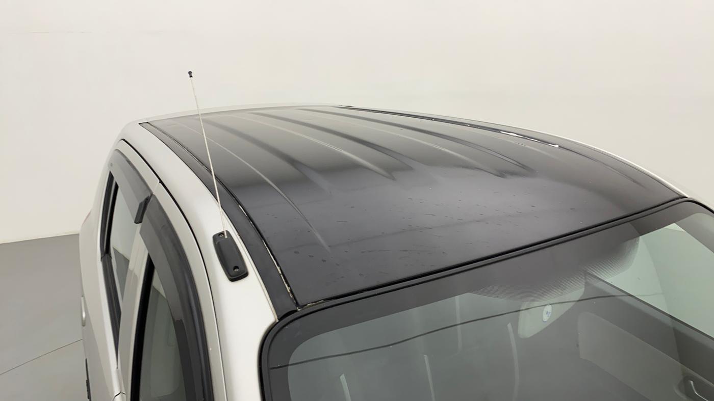 2020 Maruti Alto VXI PLUS, Petrol, Manual, 22,027 km, Roof