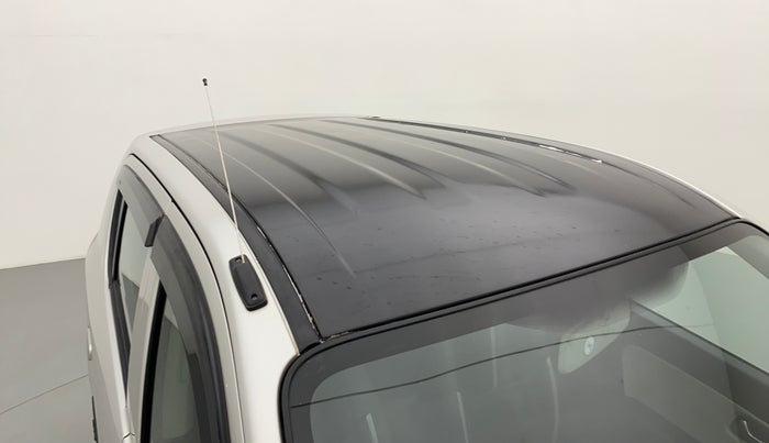 2020 Maruti Alto VXI PLUS, Petrol, Manual, 22,027 km, Roof