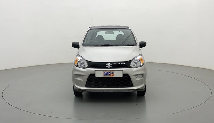 2020 Maruti Alto VXI PLUS, Petrol, Manual, 22,027 km, Front